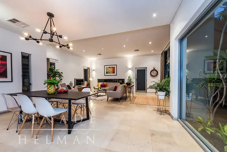 103 Fairfield Street, Mount Hawthorn WA 6016