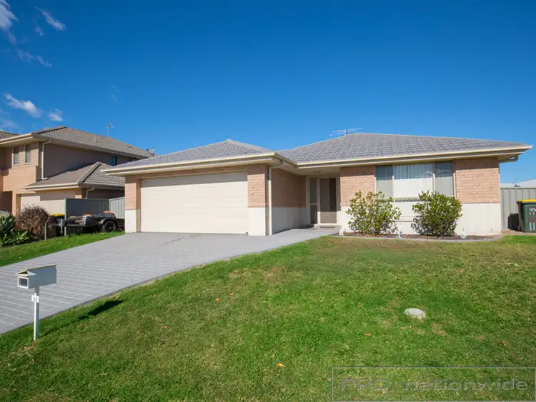 Main view of Homely house listing, 38 Niven Parade, Rutherford NSW 2320