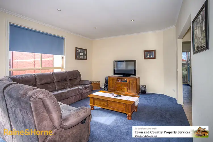 Fourth view of Homely house listing, 36 Border Boulevard, Sunbury VIC 3429
