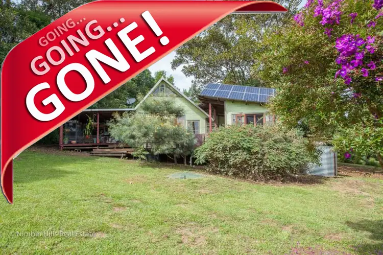 142 Cecil Street, Nimbin NSW 2480