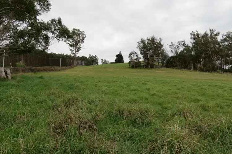 Second view of Homely rural property listing, 1540 Railton Road, Merseylea TAS 7305