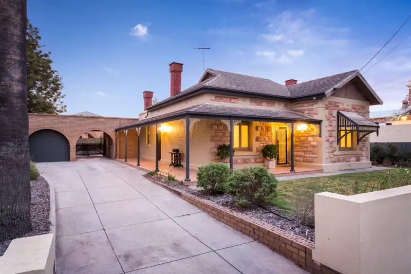 Main view of Homely house listing, 12 Jetty Road, Largs Bay SA 5016