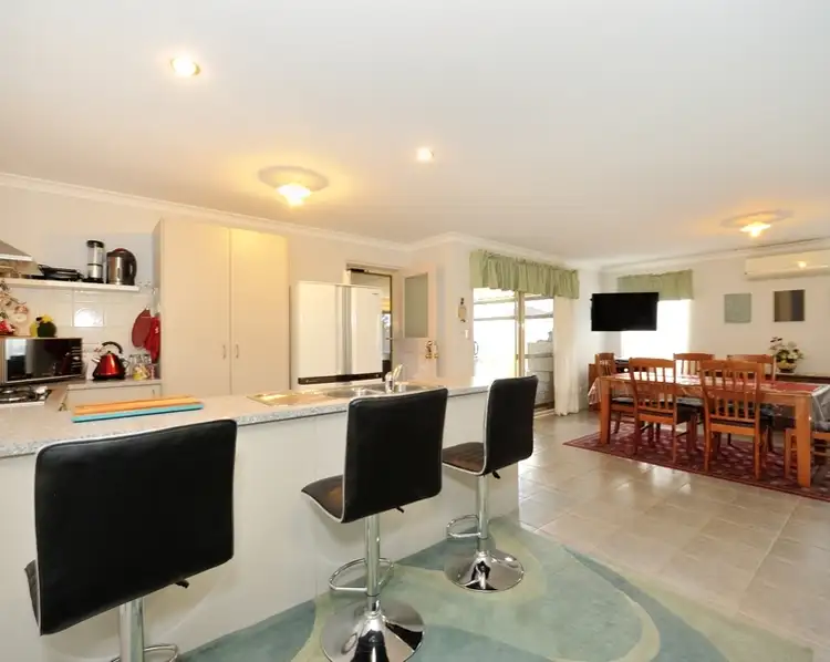 Fifth view of Homely house listing, 49 Karridale Loop, Baldivis WA 6171