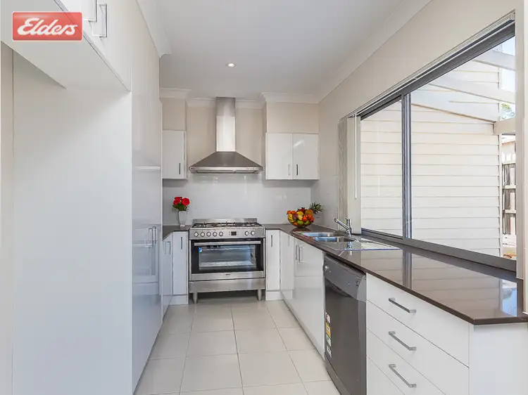 Third view of Homely house listing, 55 Whites Road, Chermside West QLD 4032