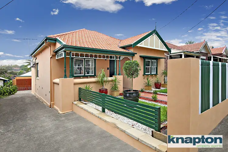 36 Belemba Avenue, Roselands NSW 2196