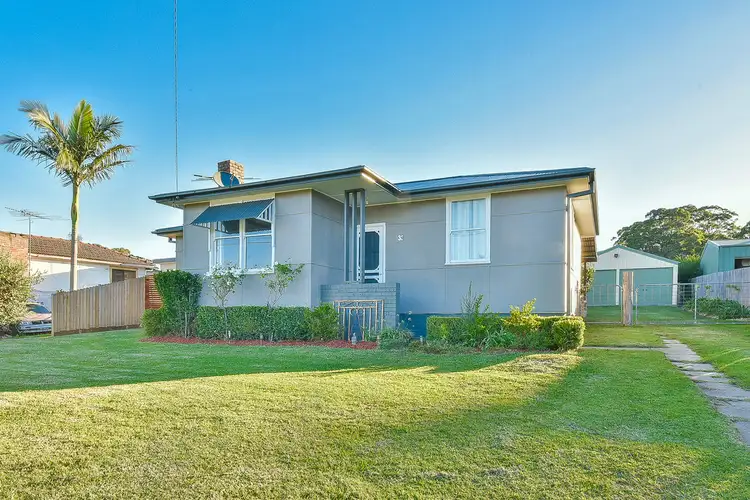 Main view of Homely house listing, 33 Steveys Forest Road, Oakdale NSW 2570