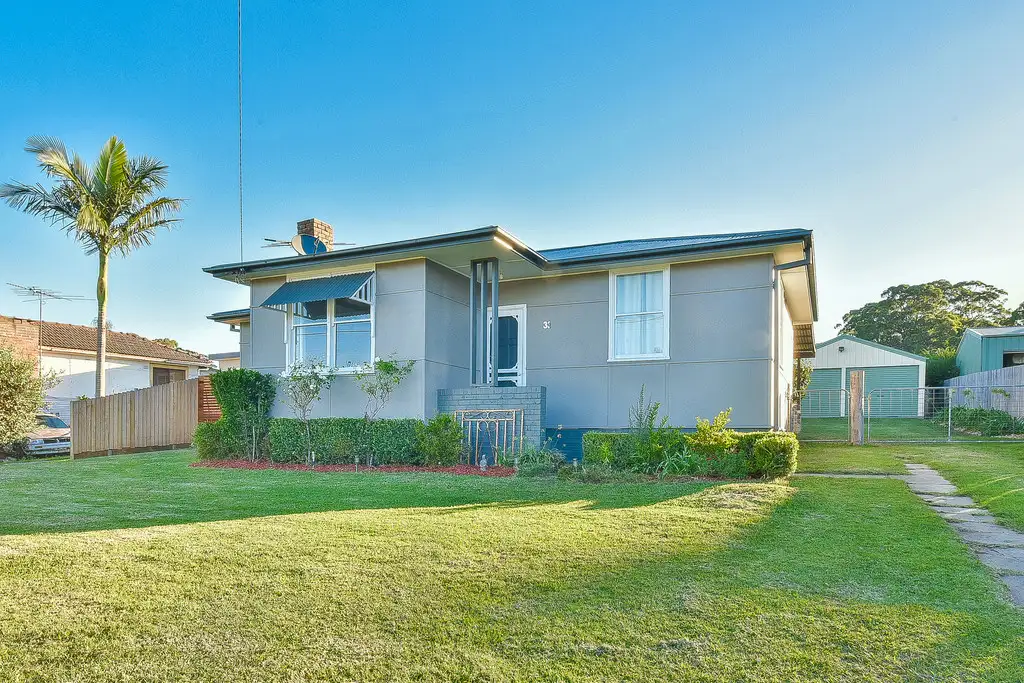 Main view of Homely house listing, 33 Steveys Forest Road, Oakdale NSW 2570