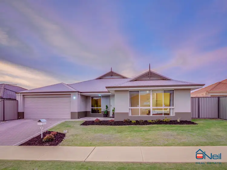 7 Westonia Link, Baldivis WA 6171