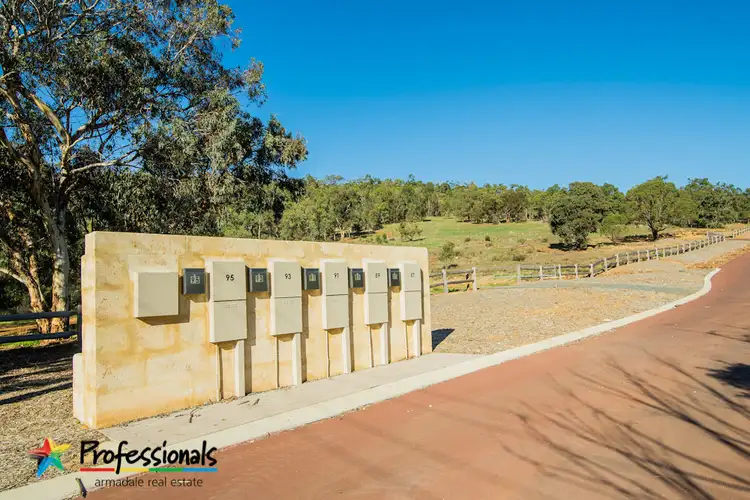 Third view of Homely land listing, 87 Beenyup Rd, Karrakup WA 6122