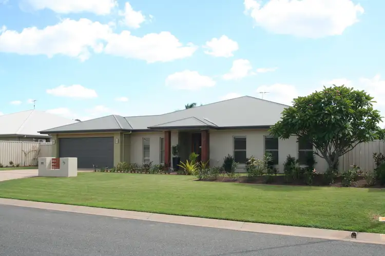 26 Haswell Street, Emerald QLD 4720