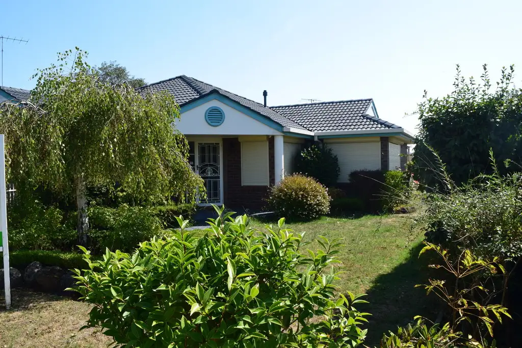 Main view of Homely house listing, 3 Centenary Drive, Trafalgar VIC 3824