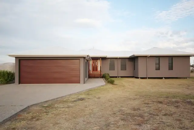40 Hando Street, Chinchilla QLD 4413