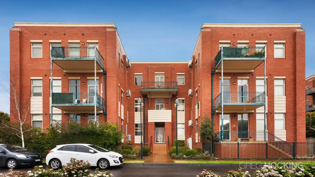 Main view of Homely apartment listing, 315/5 Ordnance Reserve, Maribyrnong VIC 3032