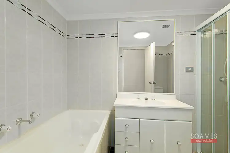 Third view of Homely apartment listing, 129/107-115 Pacific Highway, Hornsby NSW 2077
