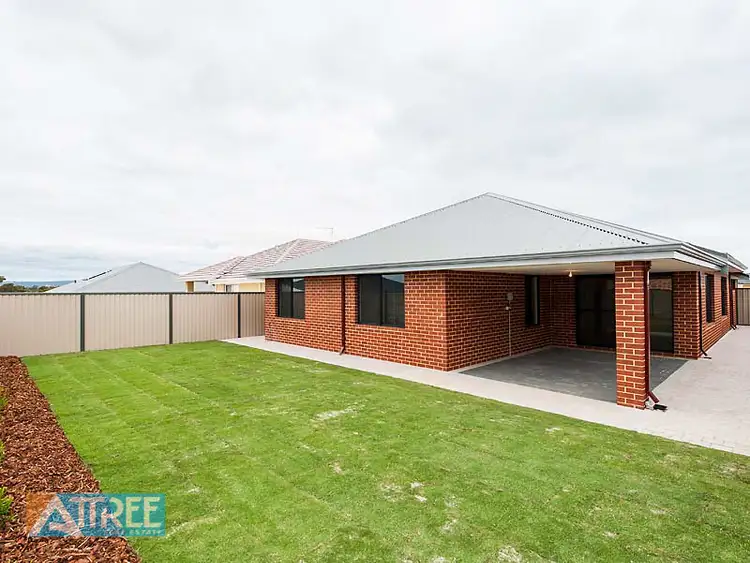 Fifth view of Homely house listing, 26 Petrona Crescent, Piara Waters WA 6112