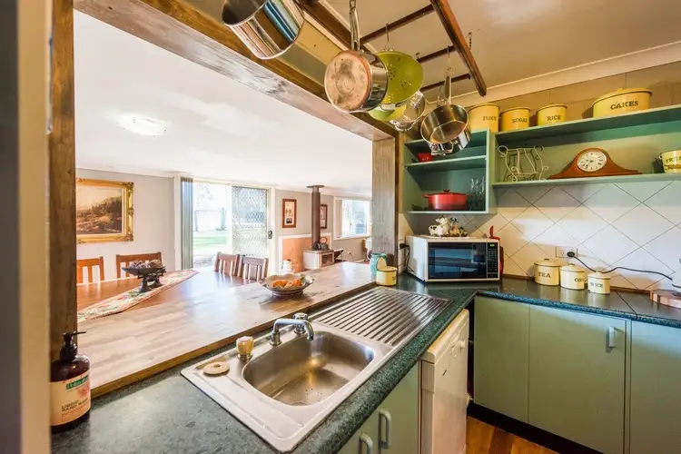 Third view of Homely house listing, 29 Clearview Road, Coutts Crossing NSW 2460