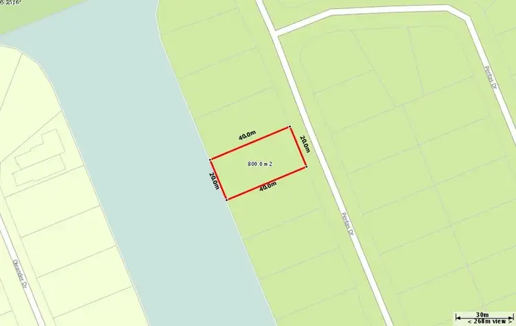 Second view of Homely land listing, L428 Pentas Drive, Bongaree QLD 4507