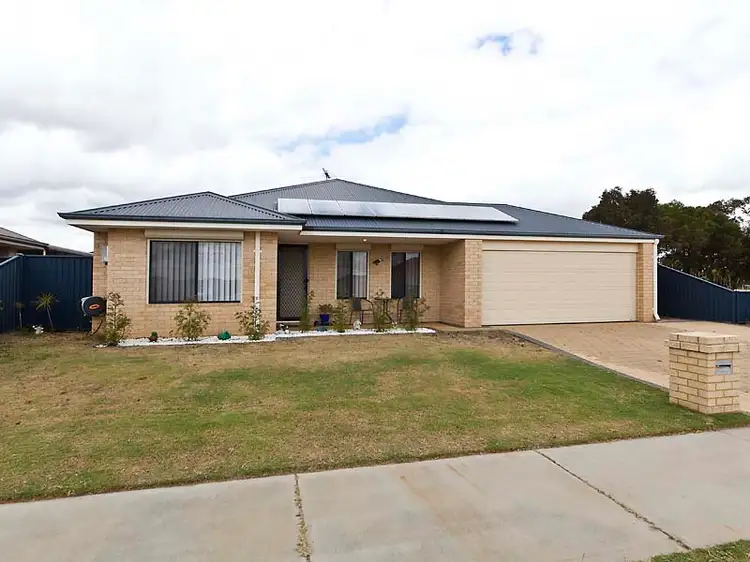 25 Plaimar Ramble, Byford WA 6122