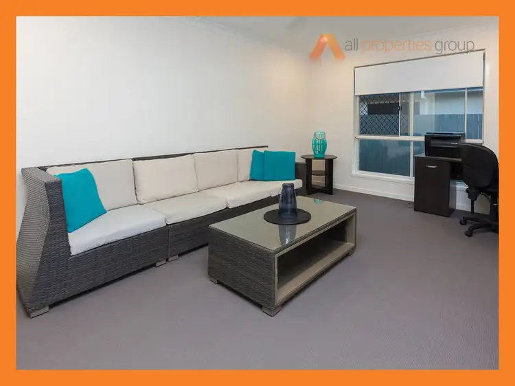 Sixth view of Homely house listing, 68 MARCUS DRIVE, Regents Park QLD 4118