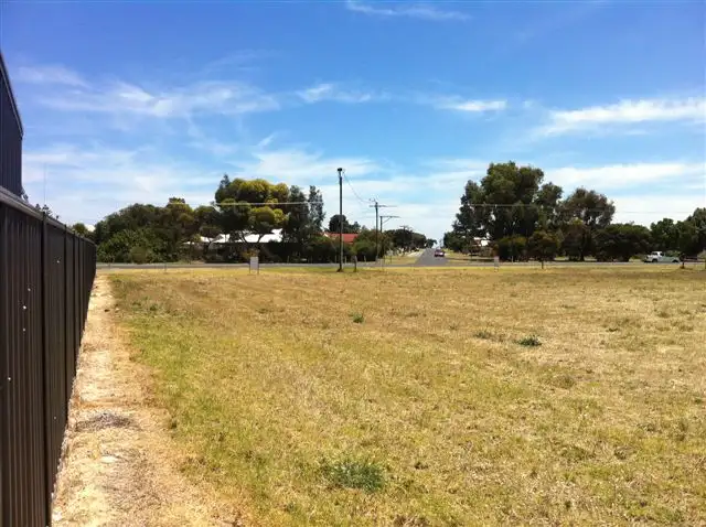 Second view of Homely land listing, 15 and 16 East Terrace, Kingston Se SA 5275