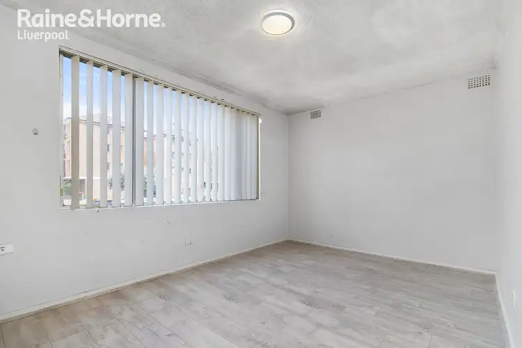 Main view of Homely unit listing, 1/14 Forbes Street, Warwick Farm NSW 2170