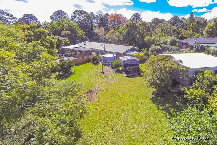 33 Siganto Street, Tamborine Mountain QLD 4272