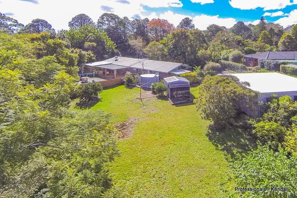 Main view of Homely house listing, 33 Siganto Street, Tamborine Mountain QLD 4272