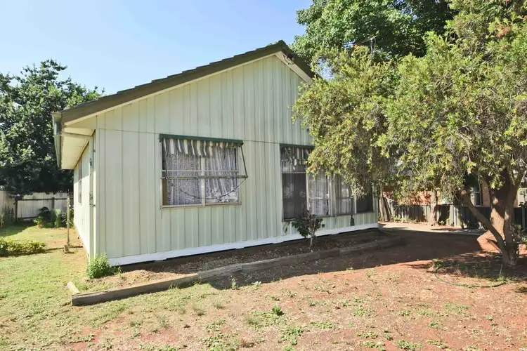 Fourth view of Homely house listing, 1 Morris Street, Robinvale VIC 3549