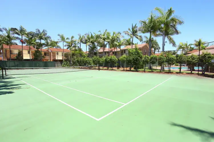 Fifth view of Homely house listing, 30/272 Oxley Drive, Coombabah QLD 4216