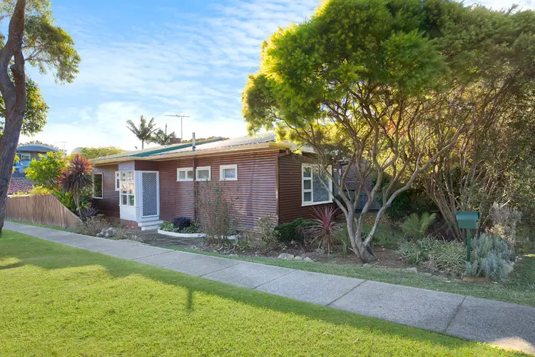 Fifth view of Homely house listing, 54 Fuller Street, Collaroy Plateau NSW 2097