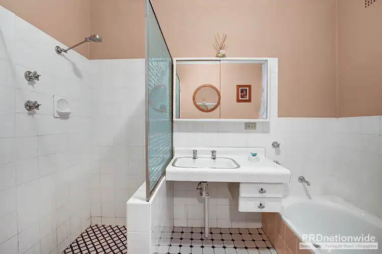 Fifth view of Homely unit listing, 2/151 Russell Avenue, Dolls Point NSW 2219