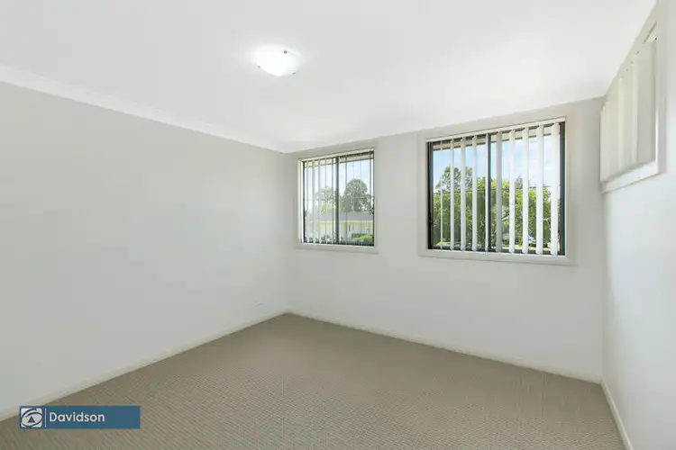 Fifth view of Homely house listing, 31B Amalfi Street, Lurnea NSW 2170