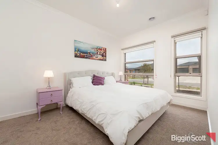 Sixth view of Homely house listing, 45 Yarradale Drive, Mickleham VIC 3064