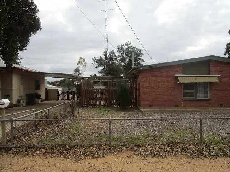 Second view of Homely house listing, 3 Collins St, Barmera SA 5345