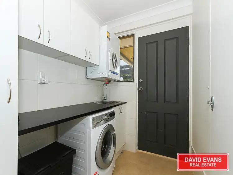 Fourth view of Homely house listing, 63 Nannatee Way, Wanneroo WA 6065