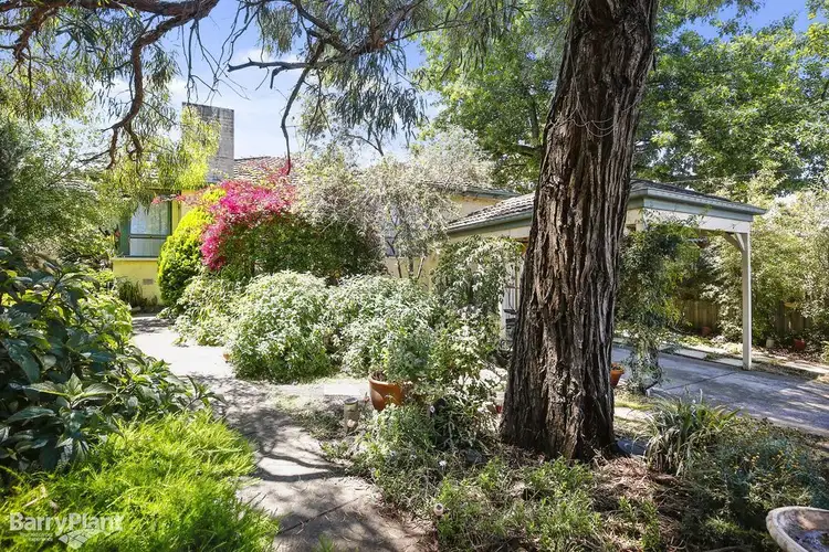 1/6 Donald Street, Croydon VIC 3136