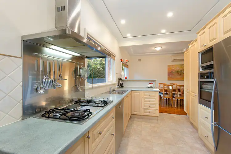 Fourth view of Homely house listing, 12 Cypress Street, Normanhurst NSW 2076