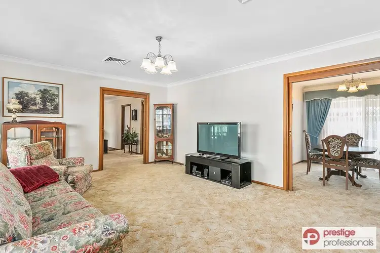 Third view of Homely house listing, 16 Malinya Crescent, Moorebank NSW 2170
