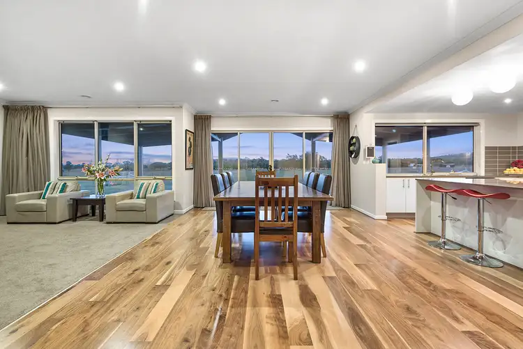 Sixth view of Homely house listing, 27 Wilson Way, Kyneton VIC 3444