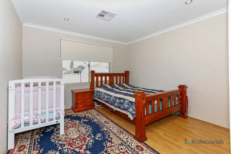 Sixth view of Homely house listing, 6 Gaby Way, Marangaroo WA 6064