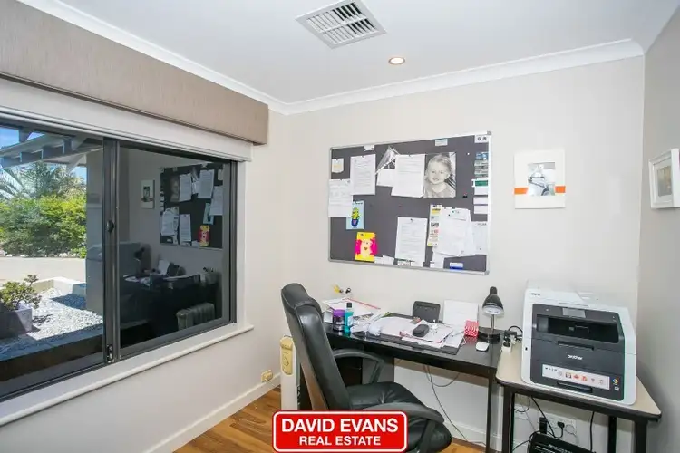 Fifth view of Homely house listing, 34 Guardian Loop, Currambine WA 6028
