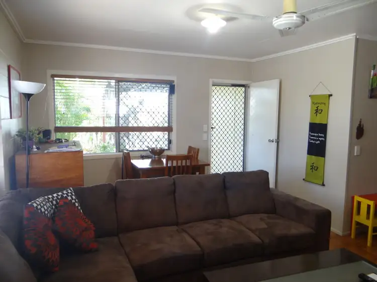 Fourth view of Homely house listing, 5 Lenton Street, Dysart QLD 4745