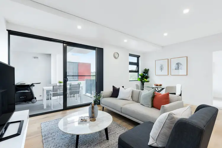 305/536-542 Mowbray Road, Lane Cove NSW 2066