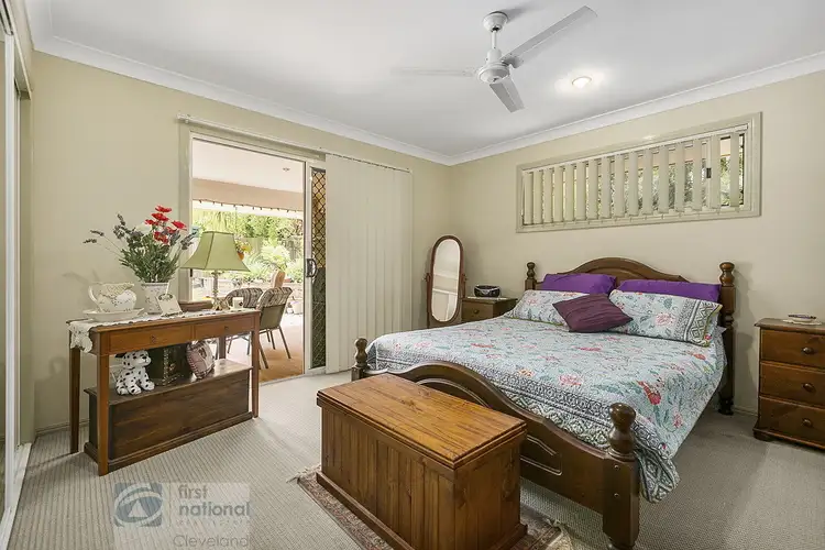 Sixth view of Homely house listing, 6 Olympus Drive, Cleveland QLD 4163