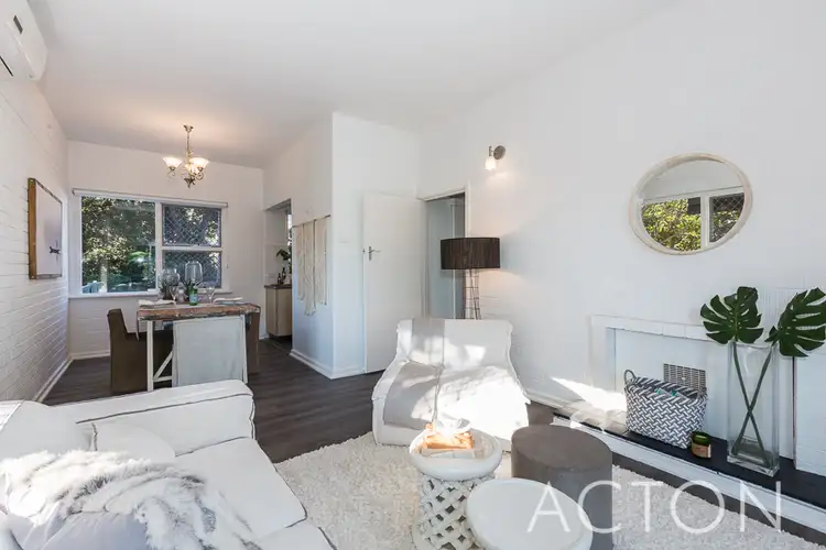 Second view of Homely apartment listing, 7/396 Stirling Highway, Claremont WA 6010