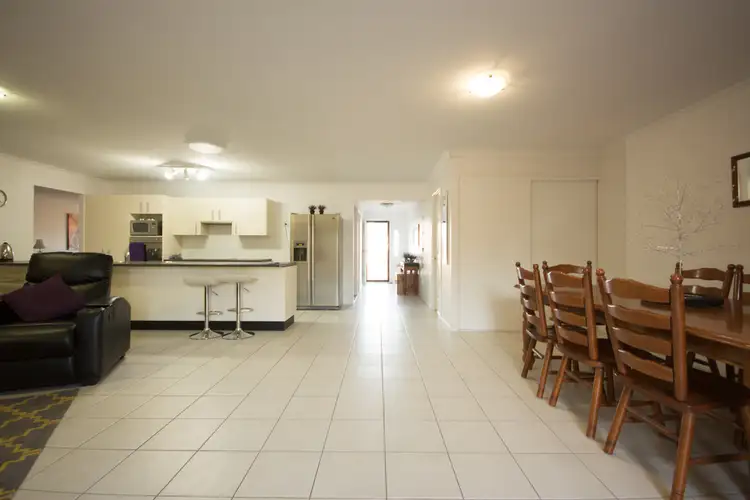 Sixth view of Homely house listing, 63 Parkridge Drive, Withcott QLD 4352