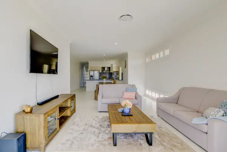 Fourth view of Homely house listing, 1 Galah Drive, Tamworth NSW 2340
