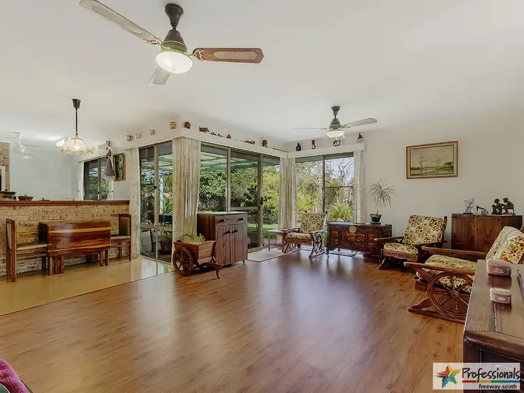 Sixth view of Homely house listing, 74 Newbold Road, Casuarina WA 6167