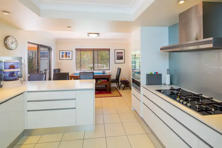 Sixth view of Homely house listing, 254 Wellington Street, Ormiston QLD 4160