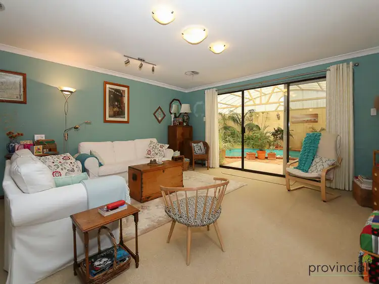 Sixth view of Homely house listing, 6 Moingup Street, Lesmurdie WA 6076